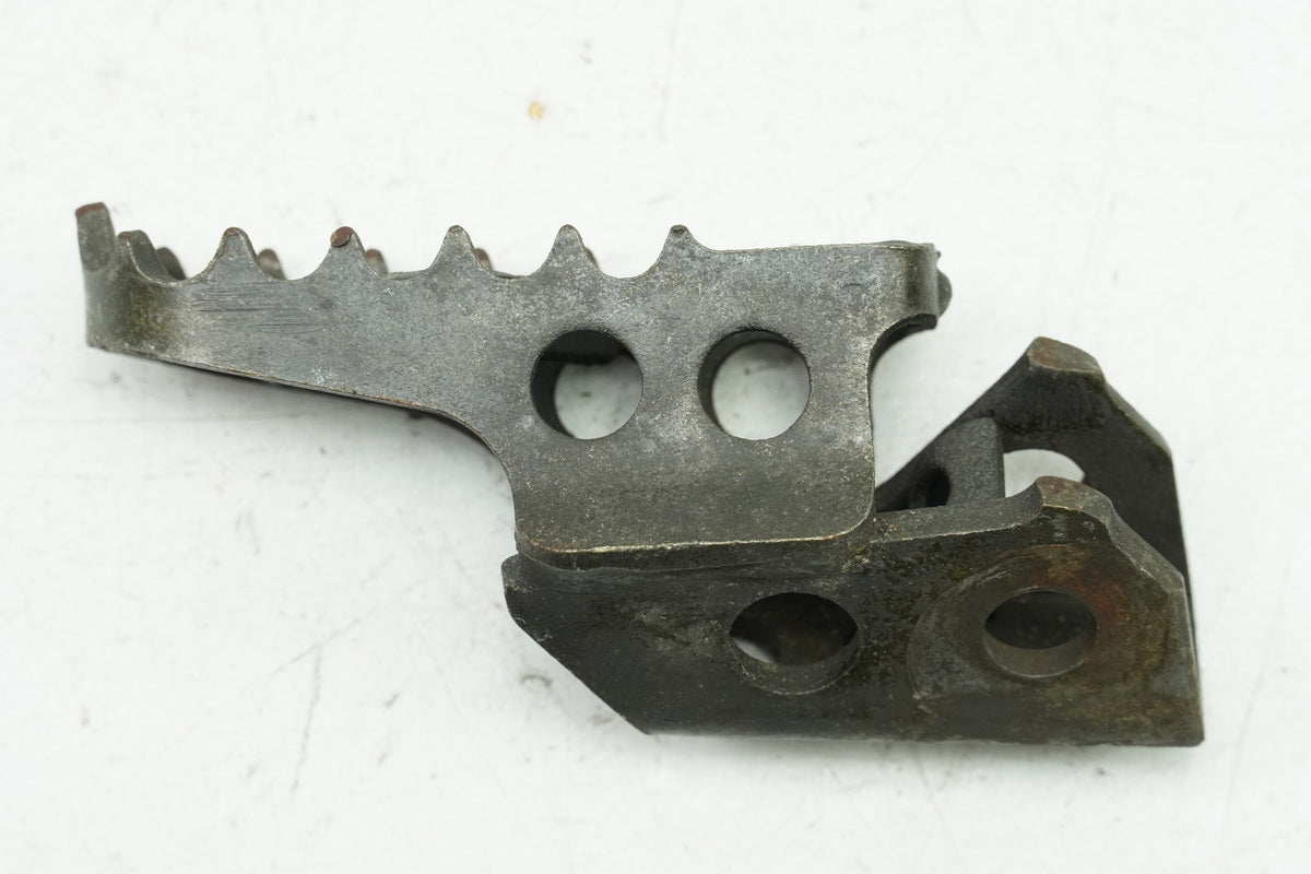 YAMAHA TDR 125 3XE Belgarda Footrest Rider Left