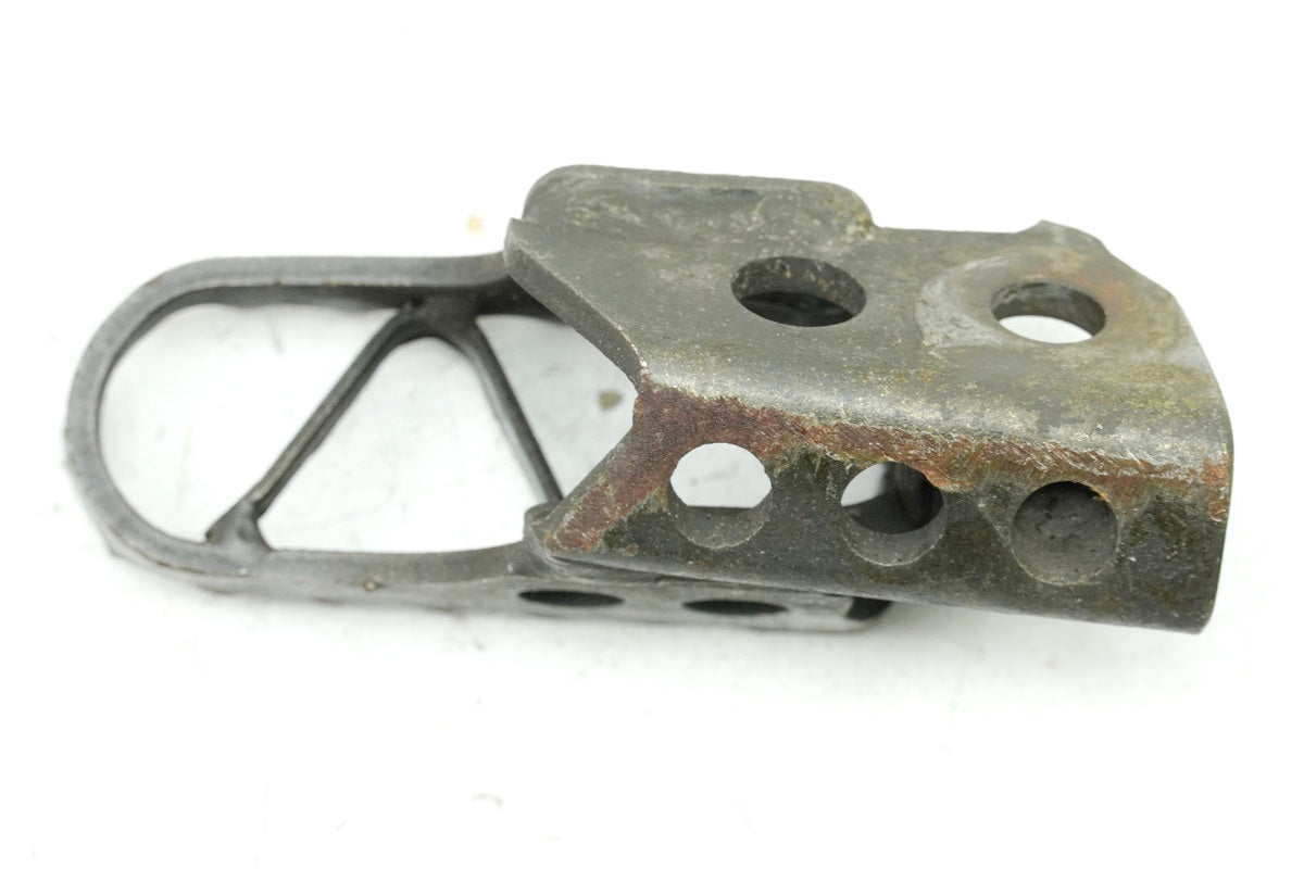 YAMAHA TDR 125 3XE Belgarda Footrest Rider Left
