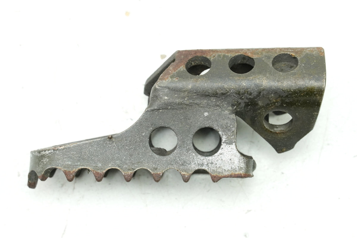 YAMAHA TDR 125 3XE Belgarda Footrest Rider Left