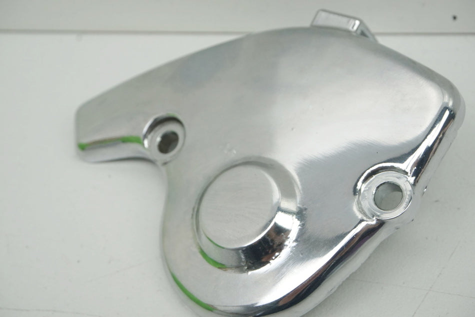 YAMAHA XV 1100 3LP VIRAGO ABDECKUNG KUPPLUNGSZUG COVER MOTOR MOTORDECKEL