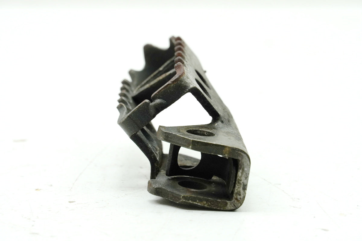YAMAHA TDR 125 3XE Belgarda Footrest Rider Left