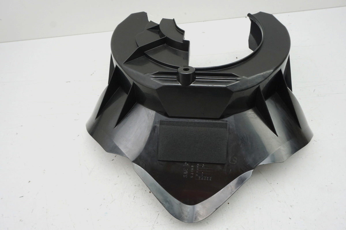 SUZUKI UH 125 BP BURGMAN K2-K6 Carenado horquilla interior tapa protector contra salpicaduras