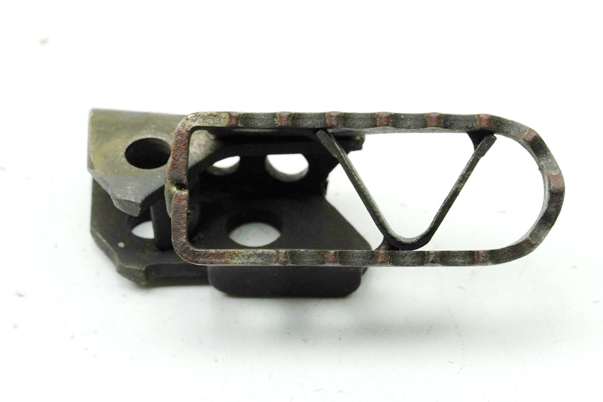 YAMAHA TDR 125 3XE Belgarda Footrest Rider Right