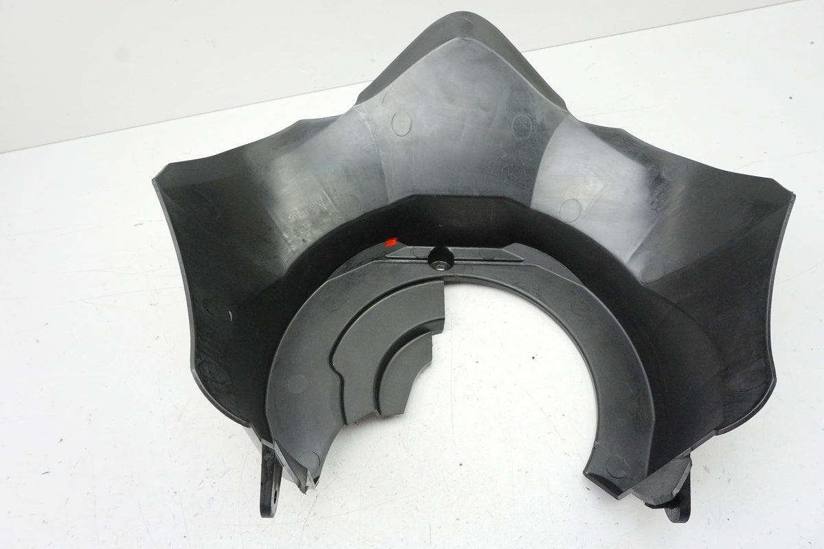 SUZUKI UH 125 BP BURGMAN K2-K6 Carenado horquilla interior tapa protector contra salpicaduras