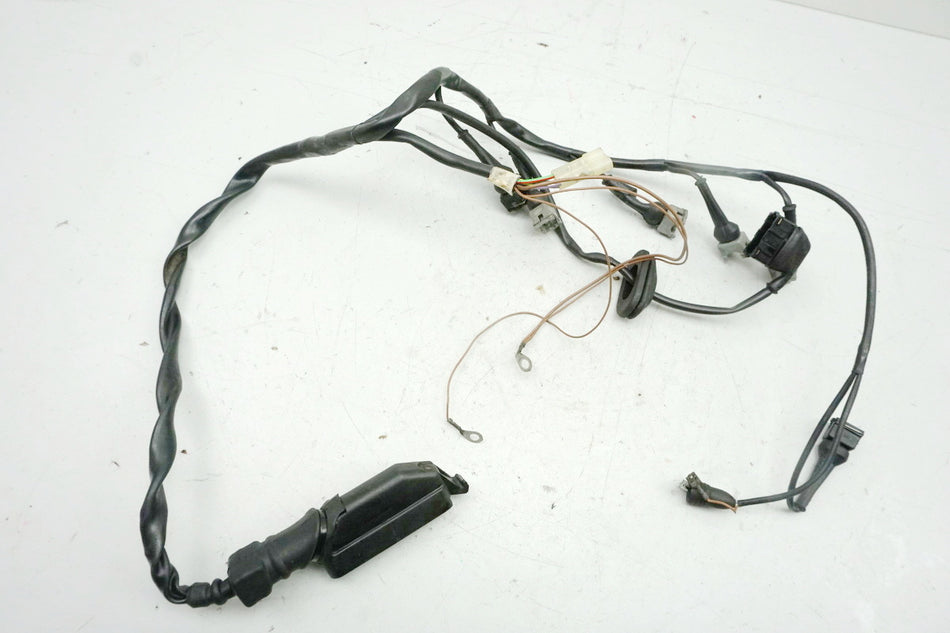 BMW K 100 RS Mazo de cables CDI Motor Inyección Cables