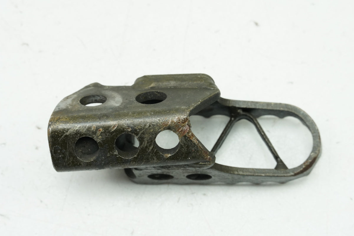 YAMAHA TDR 125 3XE Belgarda Footrest Rider Right