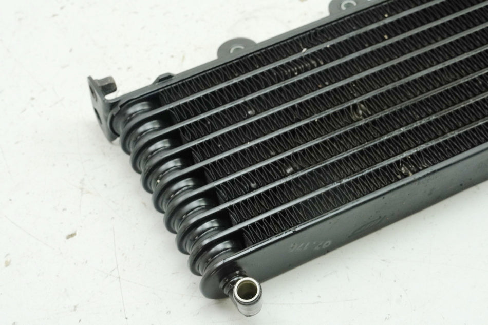 BMW R nine T Urban G/S 0J41 Ölkühler Oil Cooler Öl Kühler (für Motor Ölkreislauf)
