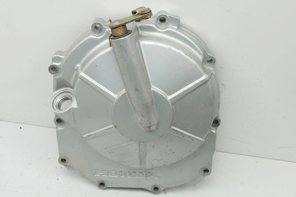 HONDA CBR 600 PC31 Cubierta de embrague Tapa de motor