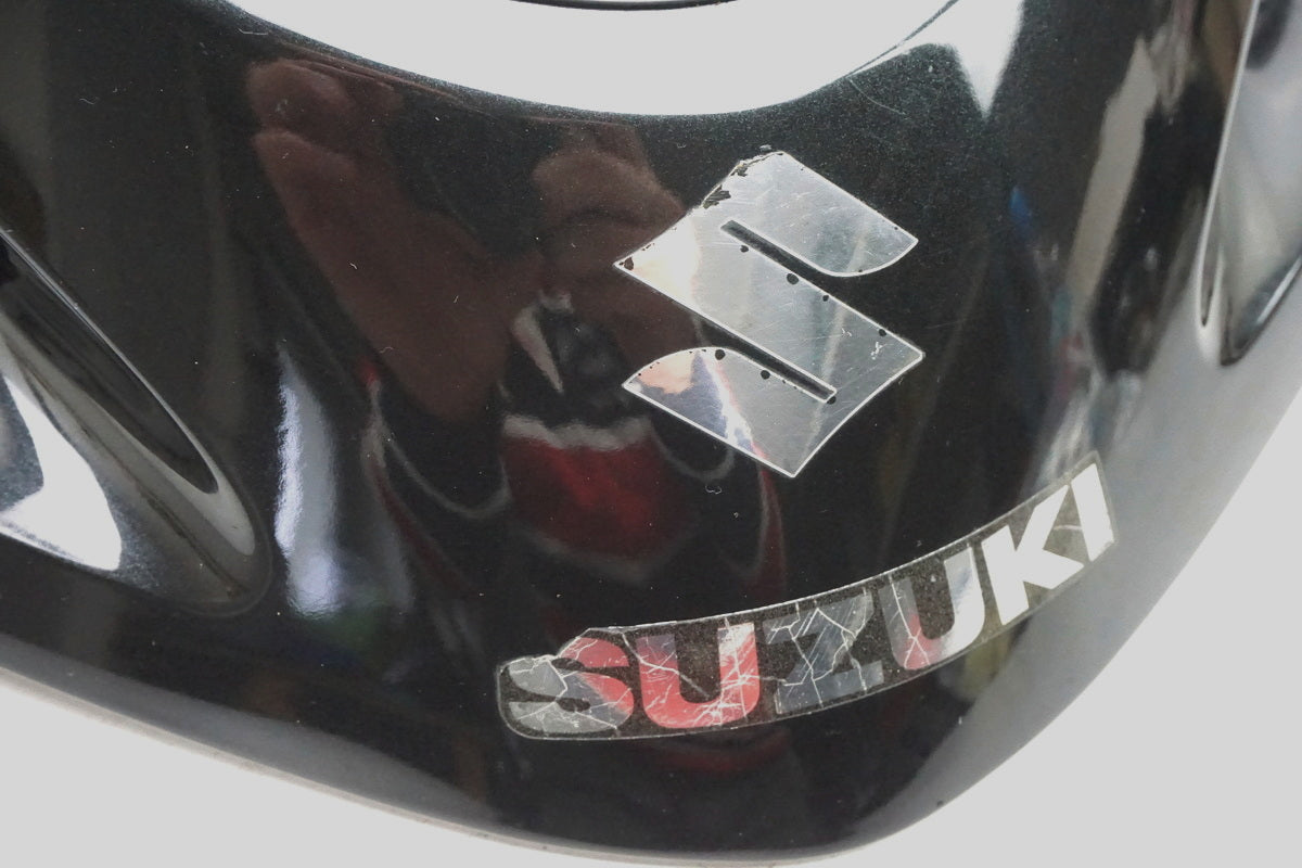 SUZUKI UH 125 BP BURGMAN K2-K6 Carenado intermitente faro cubierta frontal