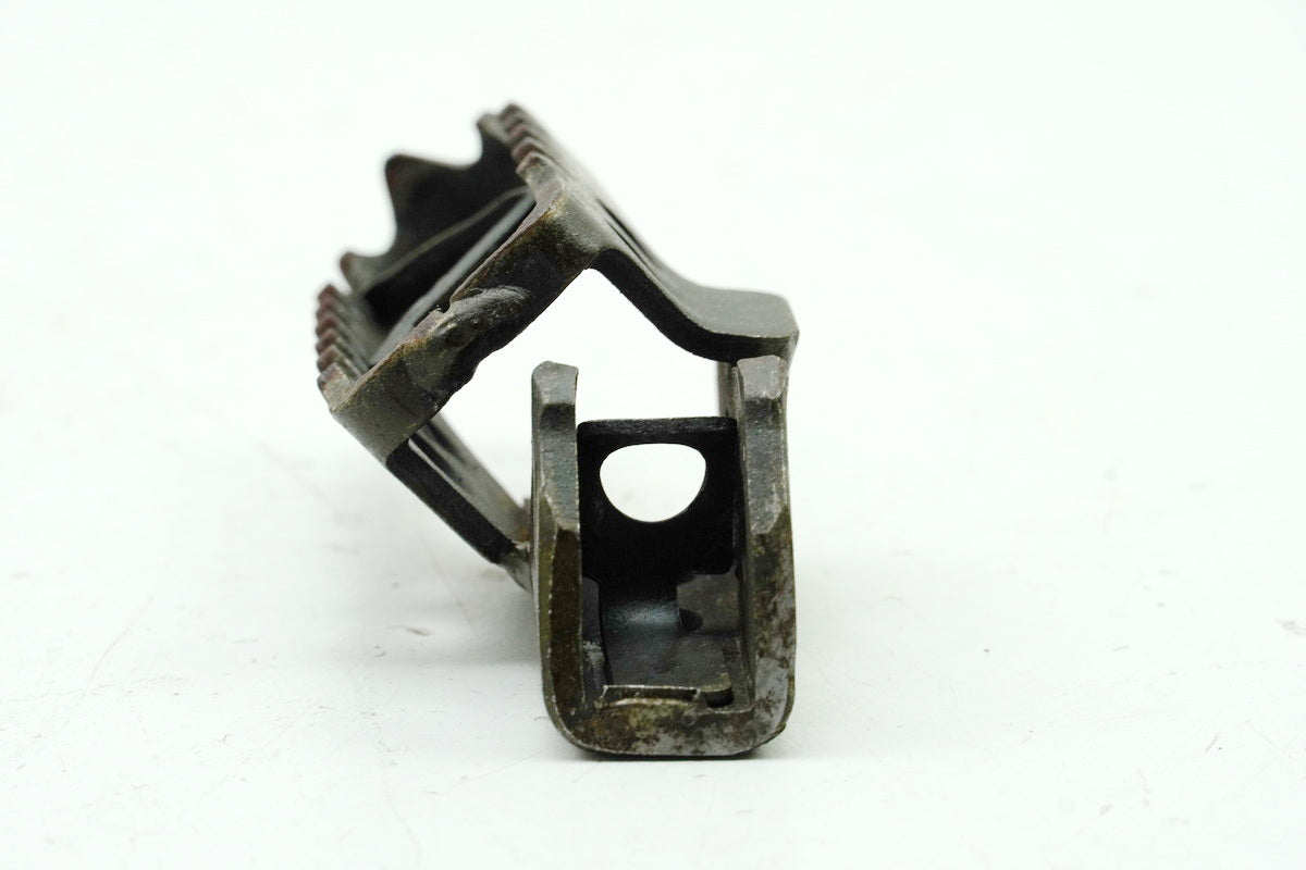 YAMAHA TDR 125 3XE Belgarda Footrest Rider Right