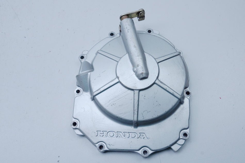 HONDA CBR 600 PC31 Cubierta de embrague Tapa de motor
