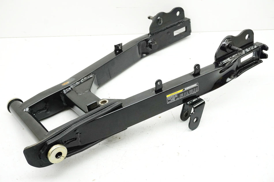 DAELIM VL 125 FI DAYSTAR BA1 Basculante DAE-52100-BA1-2000