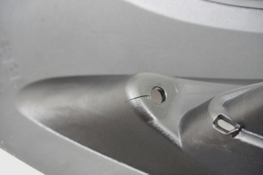 SUZUKI UH 125 BP BURGMAN K2-K6 Carenado intermitente faro cubierta frontal