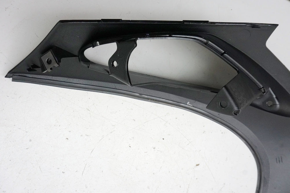SUZUKI UH 125 BP BURGMAN K2-K6 Carenado intermitente faro cubierta frontal