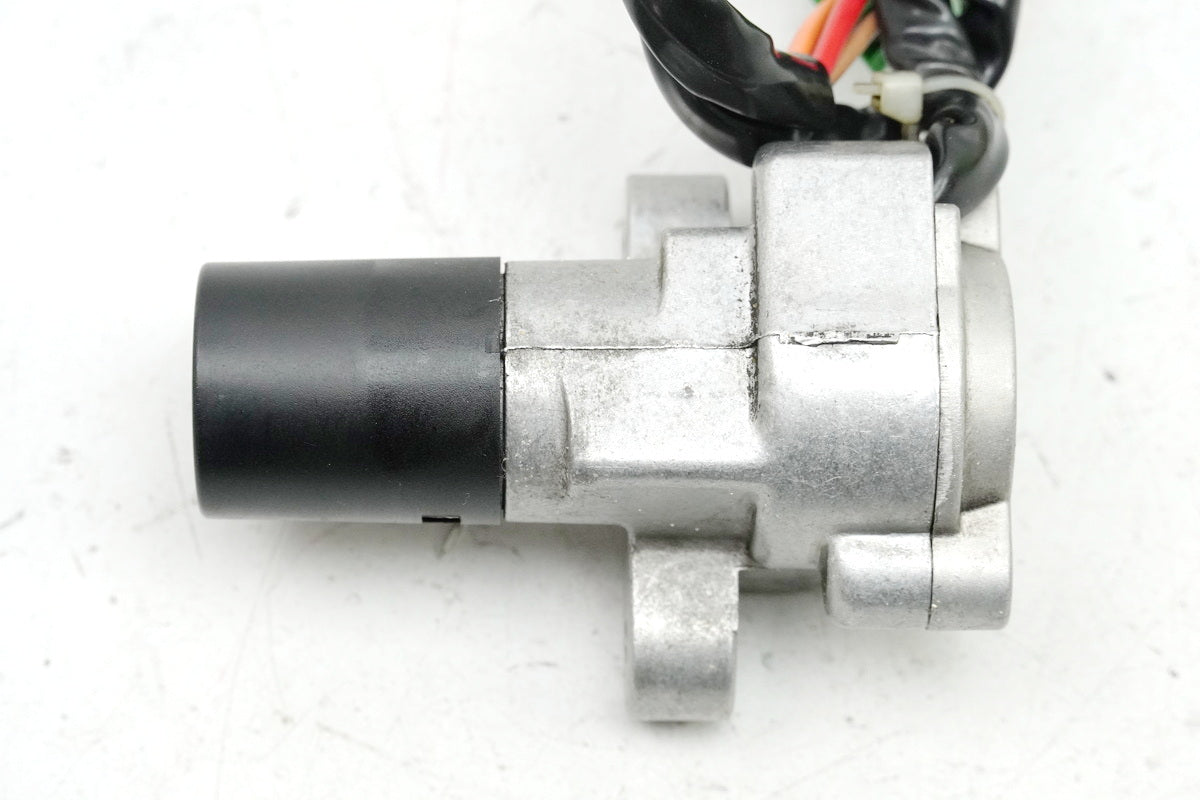SUZUKI GSF 400 GK75B Bandit Juego de cerraduras, cerradura de encendido, tapa del depósito