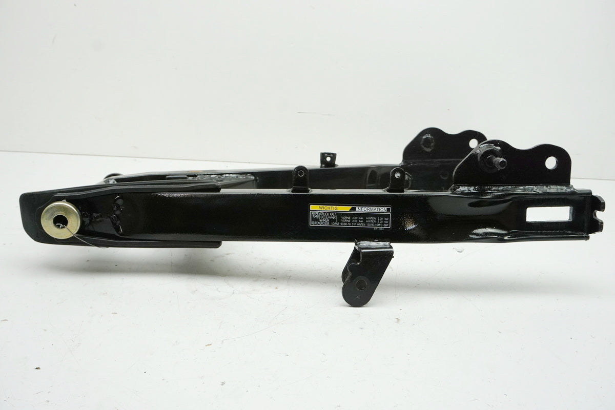 DAELIM VL 125 FI DAYSTAR BA1 Basculante DAE-52100-BA1-2000