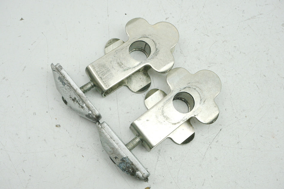 SUZUKI GSX 650 F WVCJ ABS BANDIT Kettenspanner - Paar