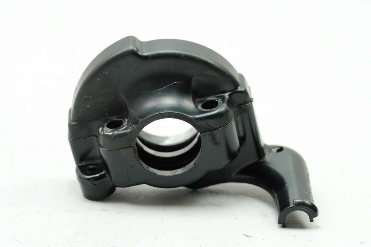 YAMAHA TDR 125 3XE Belgarda polea de reenvío para soporte de puño de gas (para cables de acelerador)