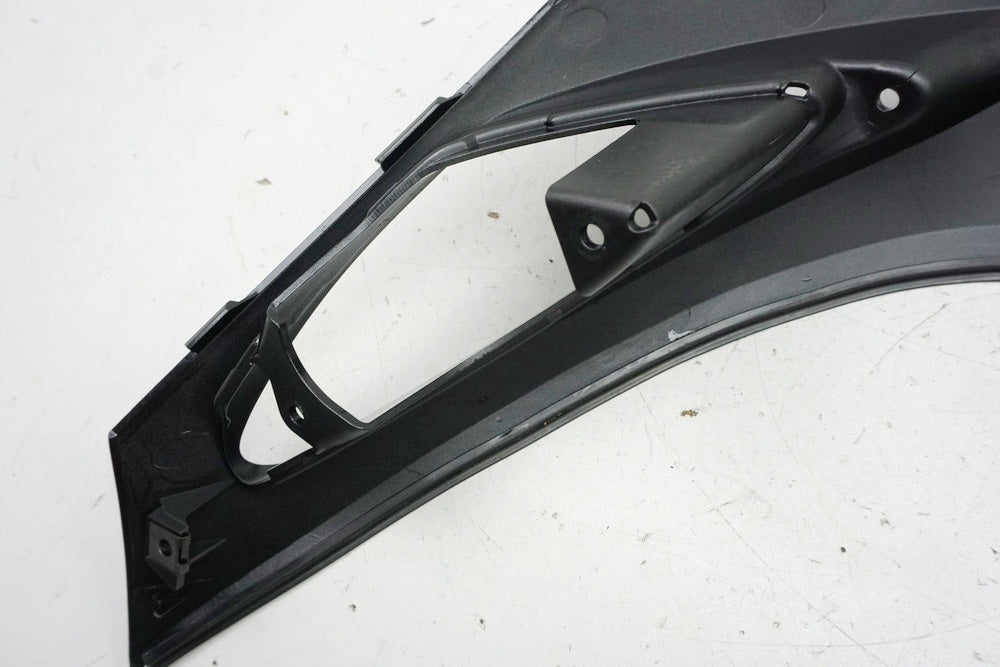 SUZUKI UH 125 BP BURGMAN K2-K6 Carenado intermitente faro cubierta frontal