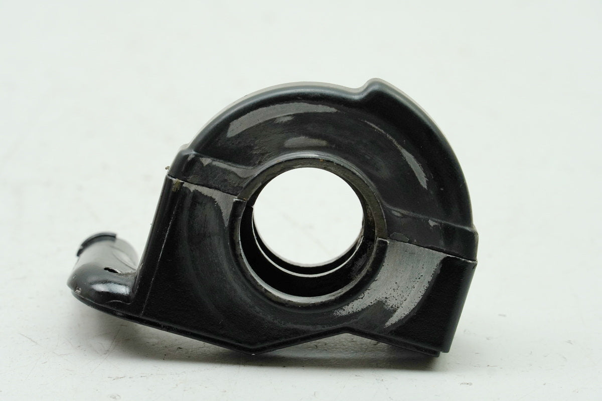 YAMAHA TDR 125 3XE Belgarda polea de reenvío para soporte de puño de gas (para cables de acelerador)