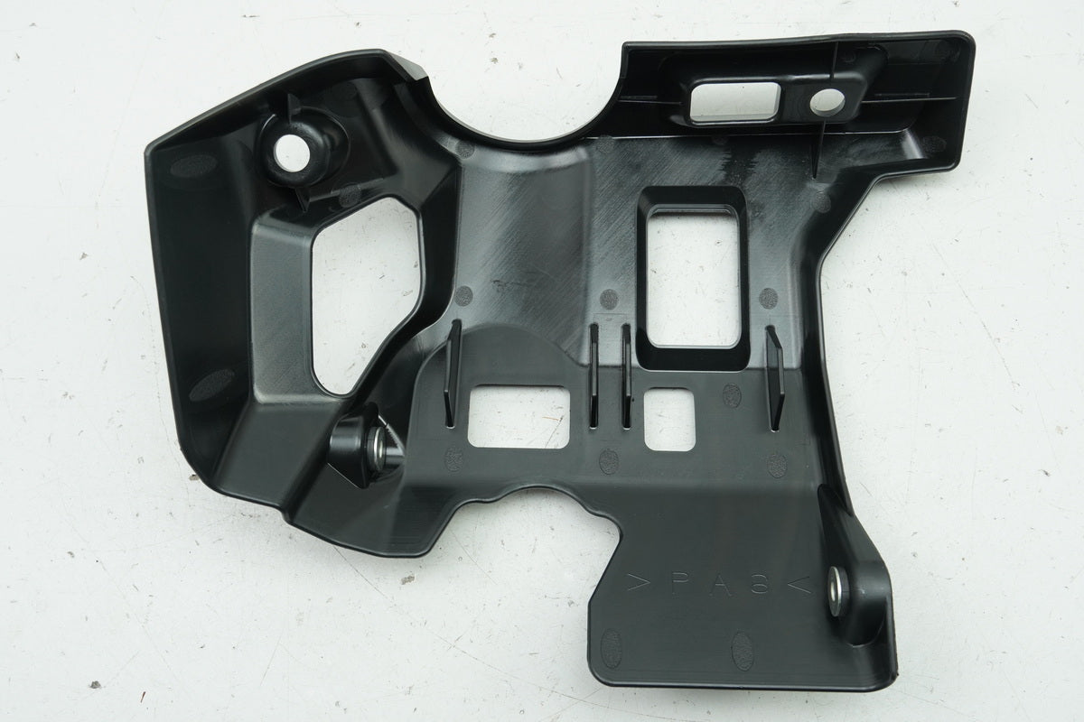 YAMAHA XT 1200 Z XTZ SUPER TENERE DP01 Verkleidung Bug Bugspoiler Cover 10-13