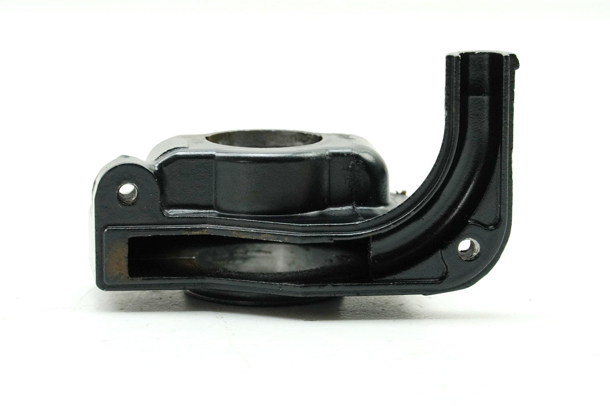YAMAHA TDR 125 3XE Belgarda polea de reenvío para soporte de puño de gas (para cables de acelerador)