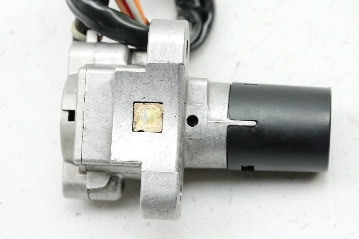 SUZUKI GSF 400 GK75B Bandit Juego de cerraduras, cerradura de encendido, tapa del depósito