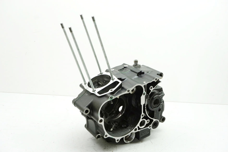 DAELIM VL 125 FI DAYSTAR BA1 Cárter de motor Bloque motor DAE-1120A-BA1-K300
