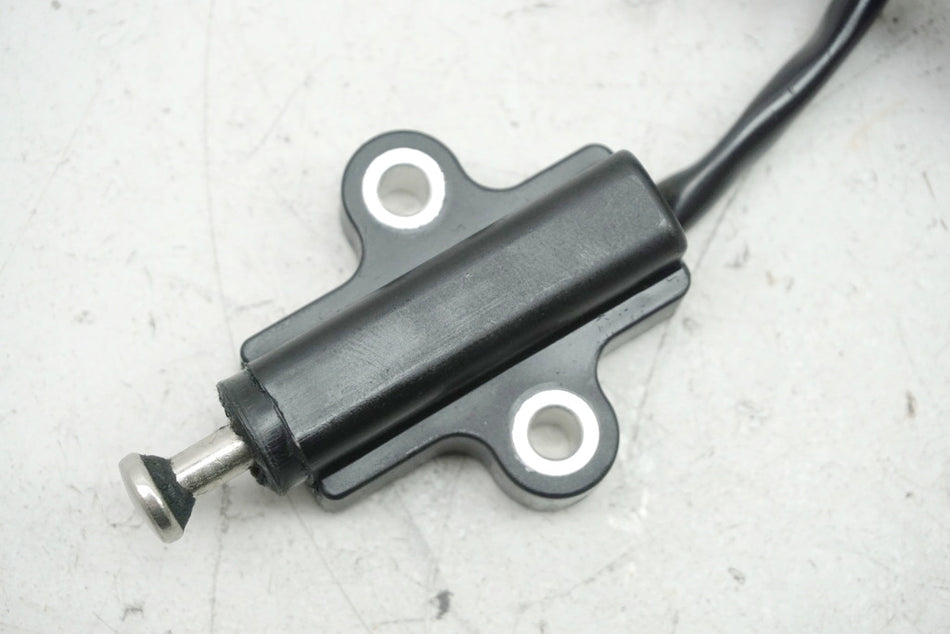 YAMAHA MT01 RP12 INTERRUPTOR CABALLETE LATERAL