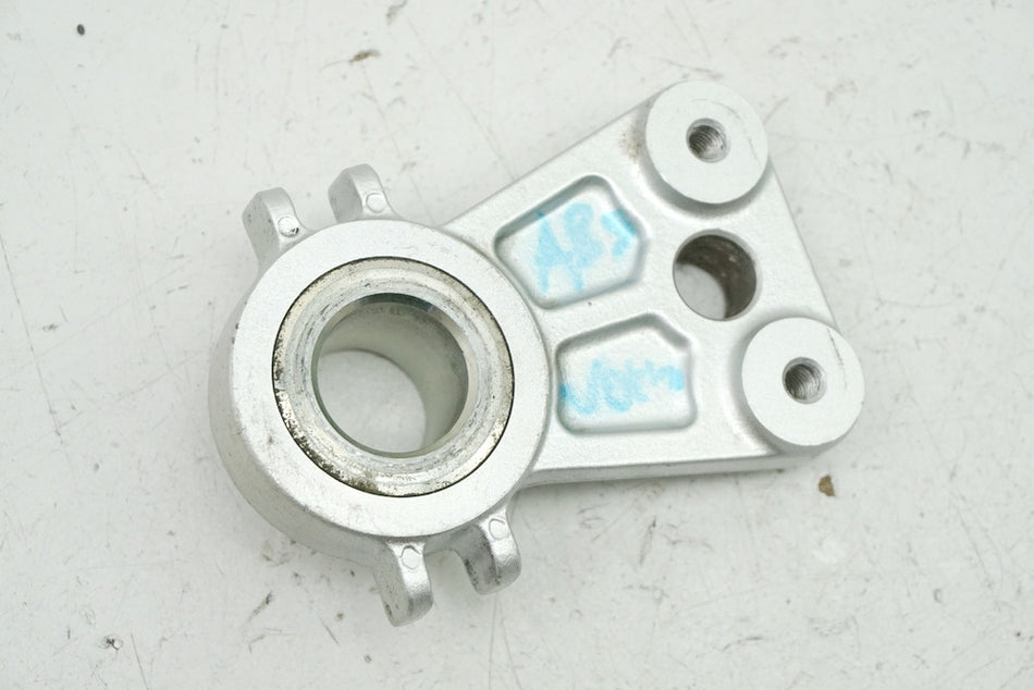 SUZUKI GSX 650 F WVCJ ABS BANDIT Soporte de sensor ABS delantero Placa de soporte Montaje