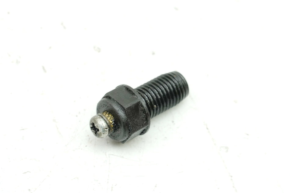 YAMAHA TDR 125 3XE Belgarda Interruptor neutral Interruptor de ralentí