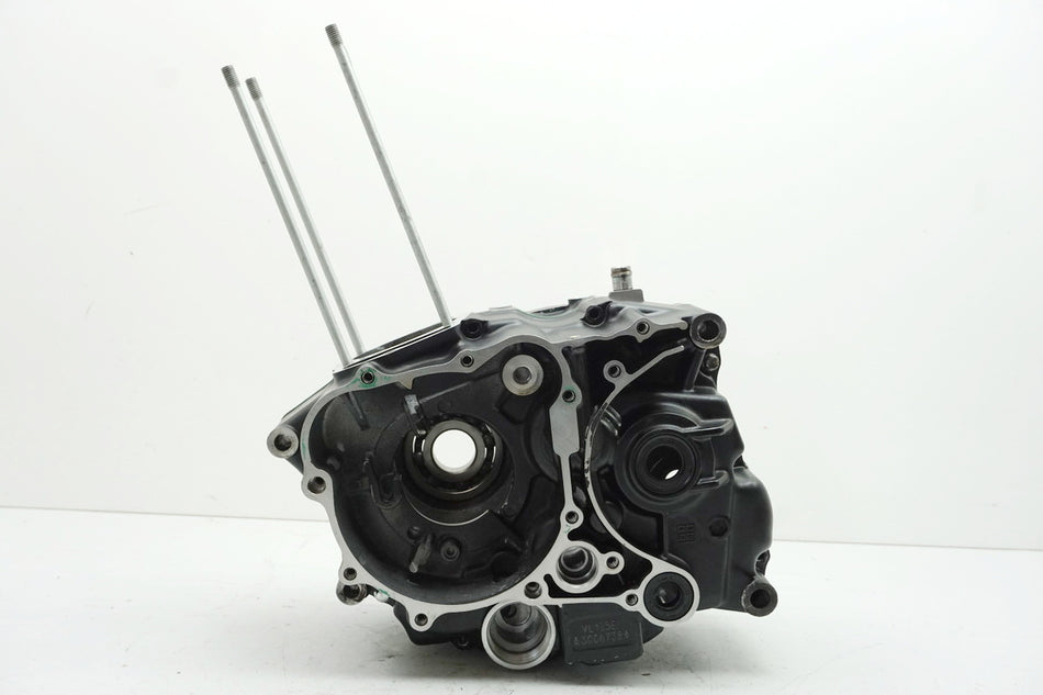 DAELIM VL 125 FI DAYSTAR BA1 Cárter de motor Bloque motor DAE-1120A-BA1-K300