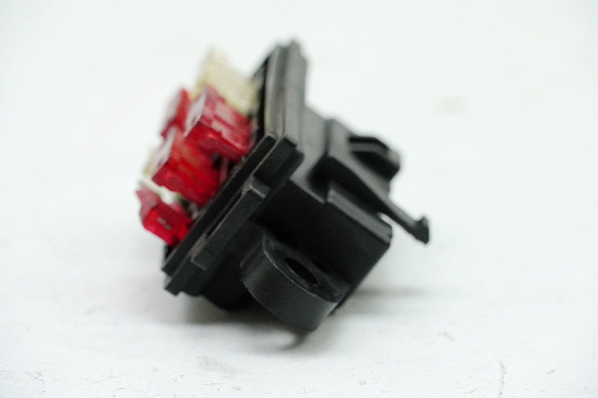 SUZUKI GSF 400 GK75B Bandit Sicherungskasten Sicherungsbox Fuse Box