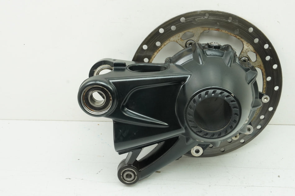 BMW R nine T Urban G/S 0J41 Kardanantrieb Endantrieb Kardan - 32/11 (für Motor)