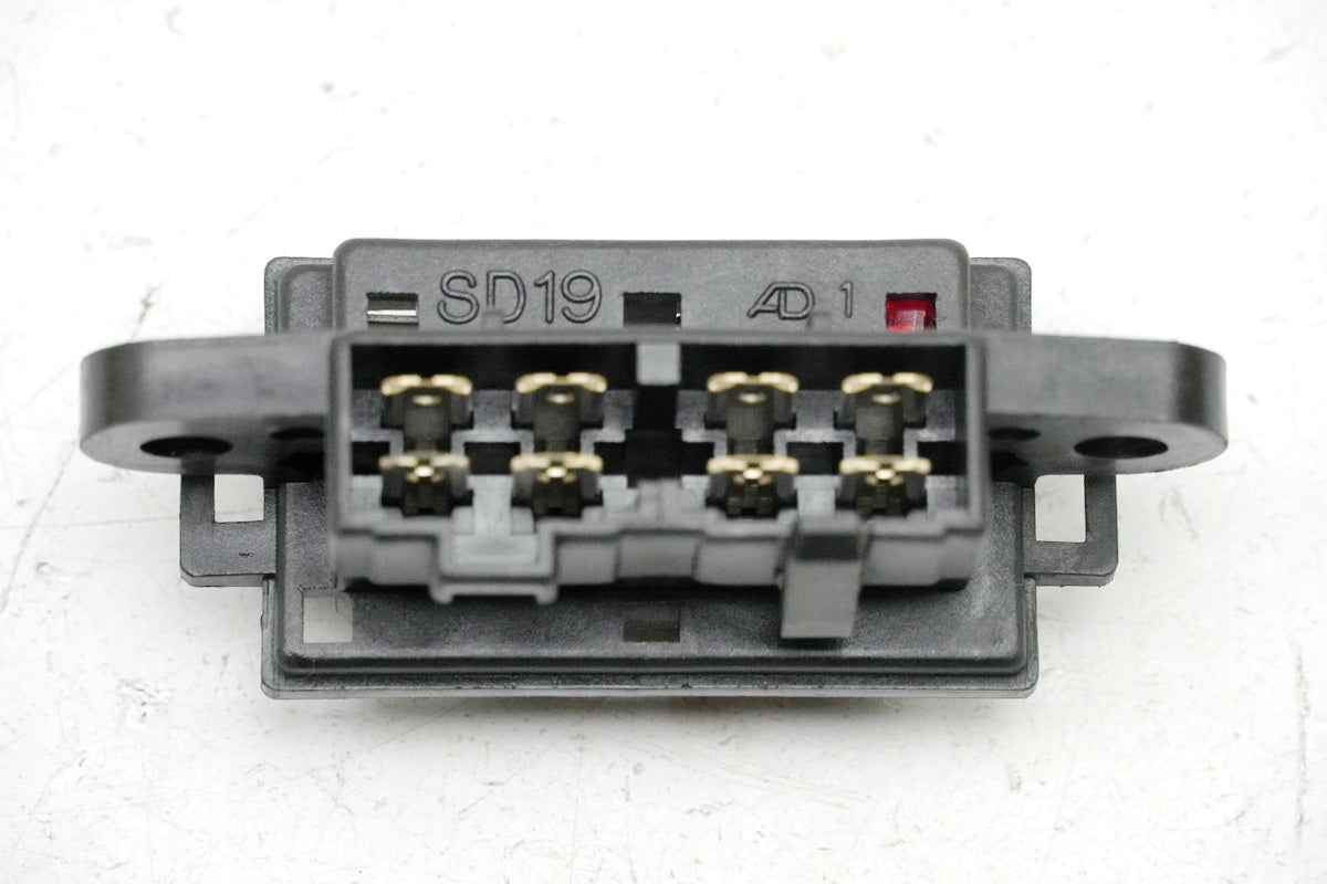 SUZUKI GSF 400 GK75B Bandit Sicherungskasten Sicherungsbox Fuse Box
