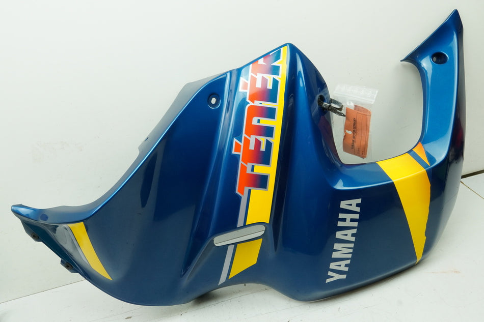 Yamaha XTZ 660 Tenere Seitenverkleidung links Frontverkleidung Abdeckung Cover