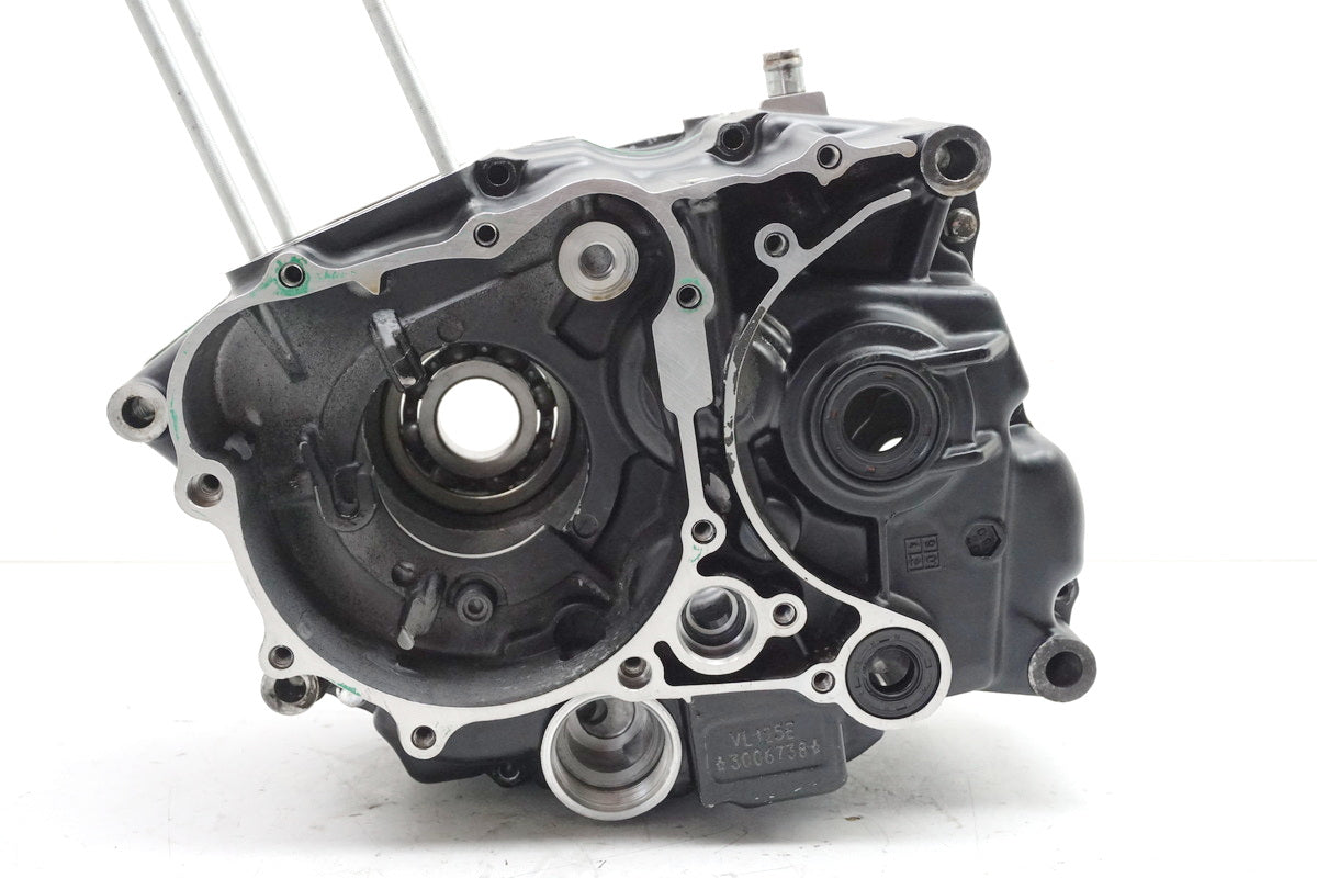 DAELIM VL 125 FI DAYSTAR BA1 Cárter de motor Bloque motor DAE-1120A-BA1-K300