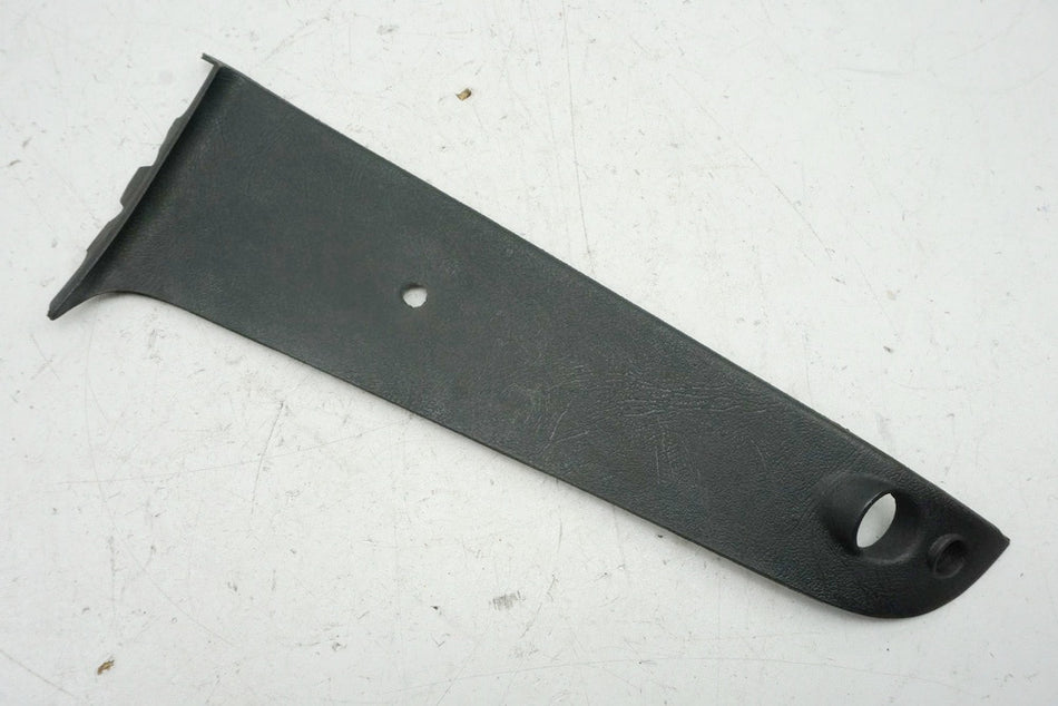 BMW K 100 RS WINDSHIELD COVER RIGHT TRIM PANEL INNER FAIRING