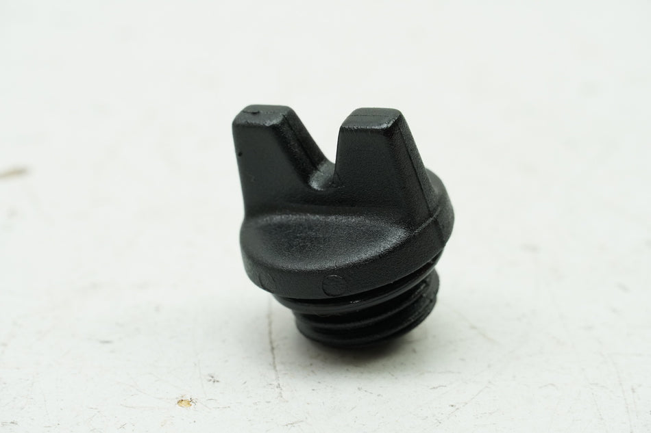 YAMAHA TDR 125 3XE Belgarda Tapa Cubierta Motor Tapón Llenado de Aceite