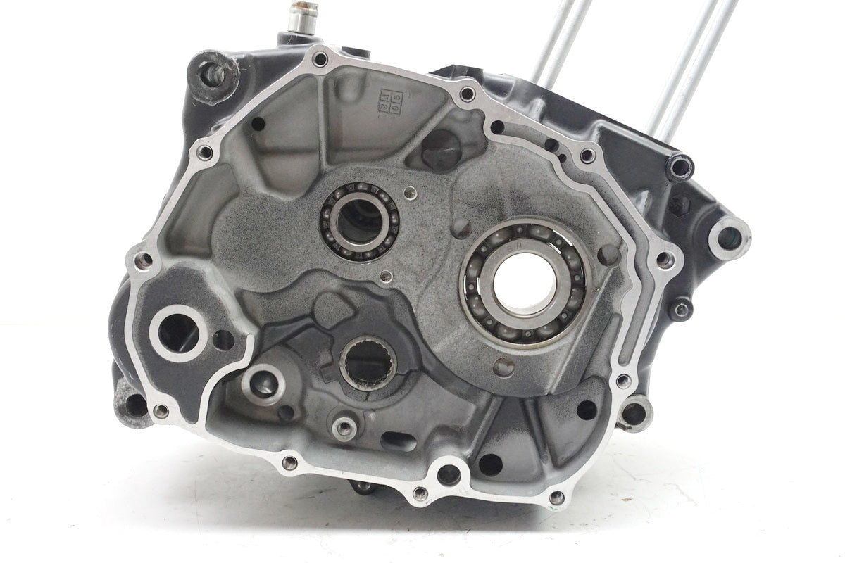 DAELIM VL 125 FI DAYSTAR BA1 Cárter de motor Bloque motor DAE-1120A-BA1-K300