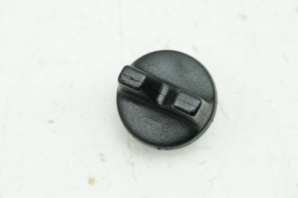 YAMAHA TDR 125 3XE Belgarda Tapa Cubierta Motor Tapón Llenado de Aceite
