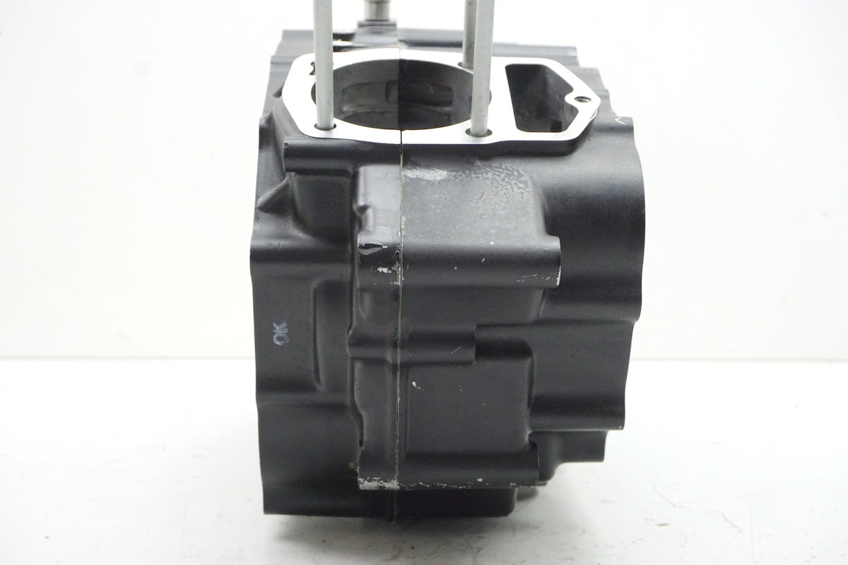 DAELIM VL 125 FI DAYSTAR BA1 Cárter de motor Bloque motor DAE-1120A-BA1-K300