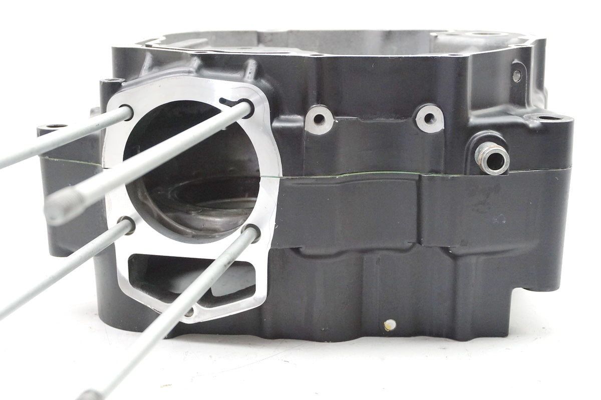 DAELIM VL 125 FI DAYSTAR BA1 Cárter de motor Bloque motor DAE-1120A-BA1-K300