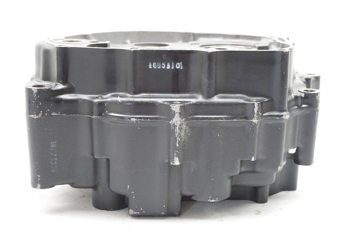 DAELIM VL 125 FI DAYSTAR BA1 Cárter de motor Bloque motor DAE-1120A-BA1-K300