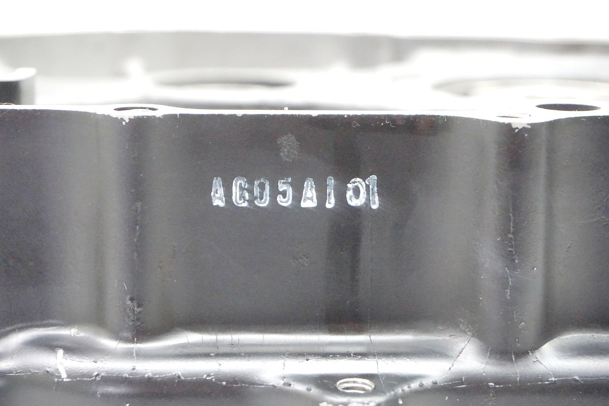 DAELIM VL 125 FI DAYSTAR BA1 Cárter de motor Bloque motor DAE-1120A-BA1-K300