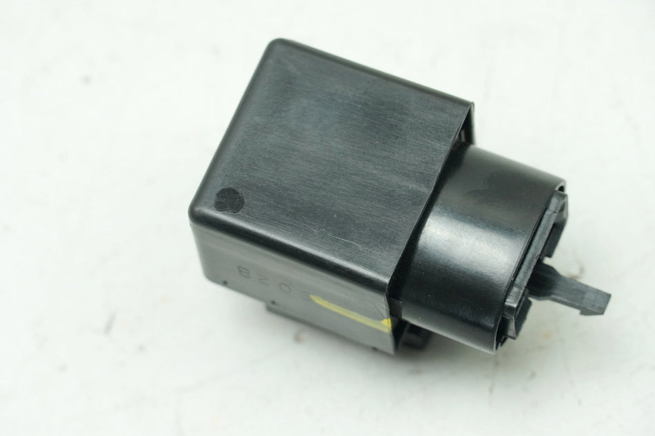 Honda NSS 125 AD JF69 Forza Blinkrelais Blinkgeber Blinkerrelais Mitsuba FR33027
