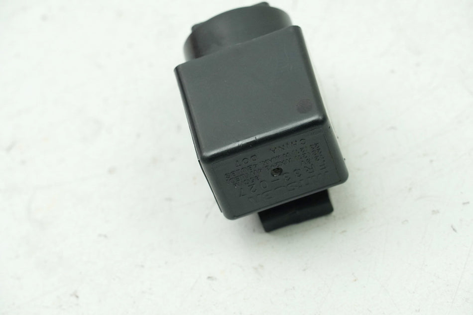 Honda NSS 125 AD JF69 Forza Blinkrelais Blinkgeber Blinkerrelais Mitsuba FR33027