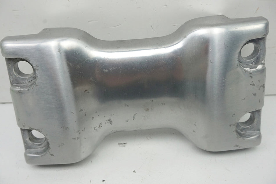 YAMAHA XV 1100 3LP VIRAGO SOPORTE GUARDABARROS DELANTERO VIGA SOPORTE CONECTOR