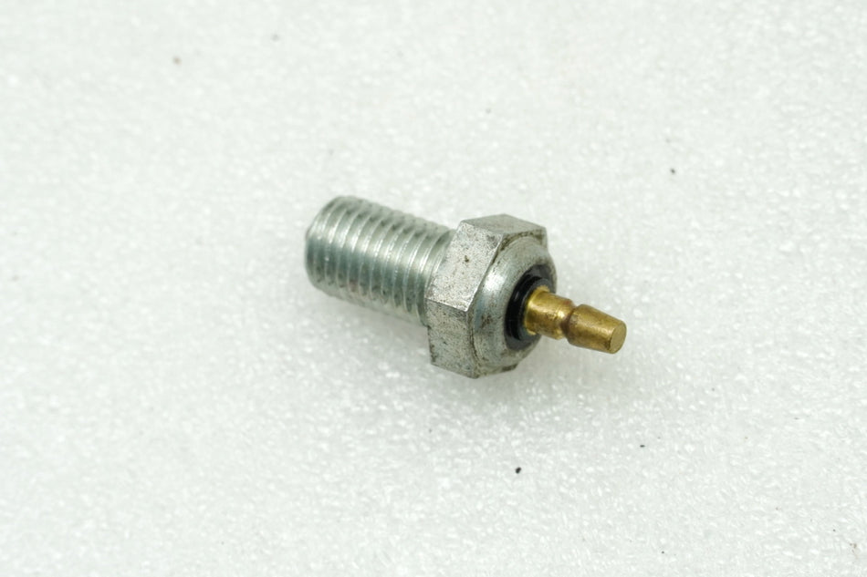 KAWASAKI EN 500 EN 500A Neutralschalter Leerlaufschalter original (für Motor)