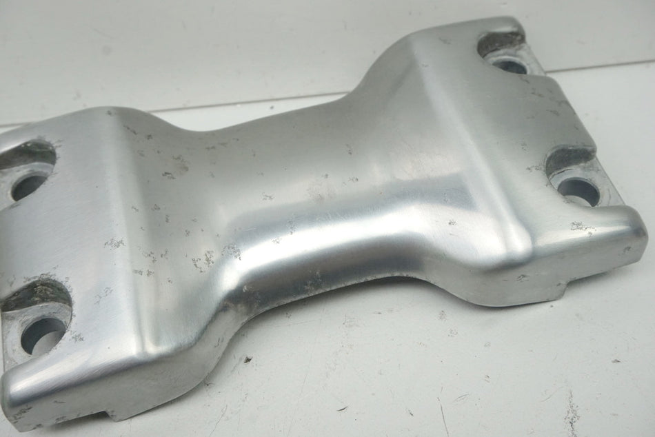 YAMAHA XV 1100 3LP VIRAGO SOPORTE GUARDABARROS DELANTERO VIGA SOPORTE CONECTOR